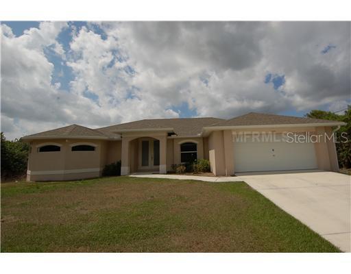1729 N San Mateo Dr., North Port, FL 34288