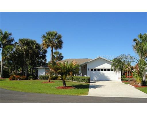 734 Trumpet Tree, Punta Gorda, FL 33955
