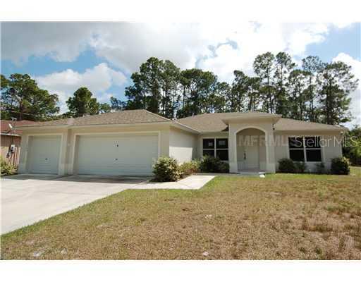 1903 Longstroth St., North Port, FL 34288