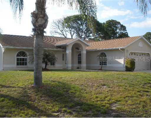 2207 Crittendon St., North Port, FL 34286