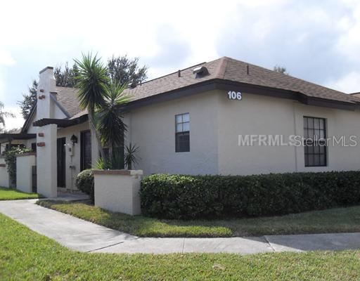 13100 S Mccall Rd. #106, Port Charlotte, FL 33981