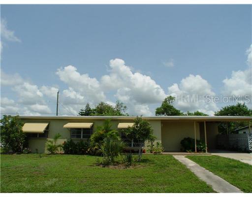 21418 Meehan Ave., Port Charlotte, FL 33952