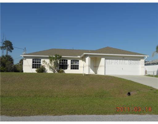 1788 Oakland Rd., North Port, FL 34286