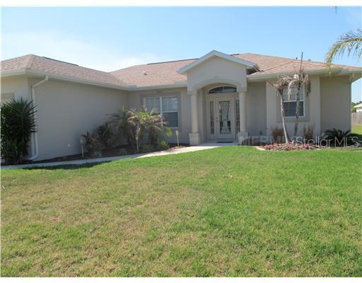 3367 Belleville Ter., North Port, FL 34286