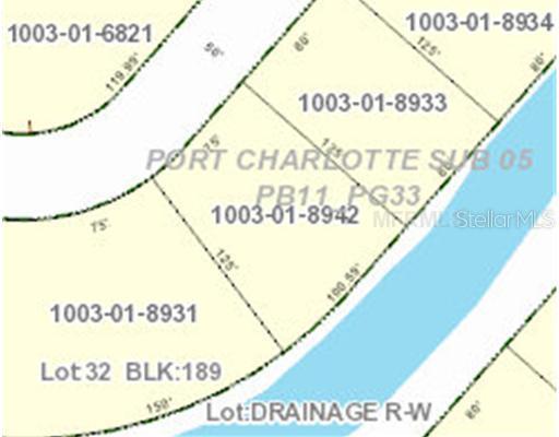 Birnam Terr #32, North Port, FL 34287