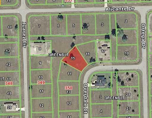 [Address Hidden by Seller], Punta Gorda, FL 33980