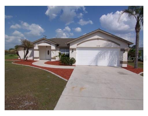142 Orlando Blvd., Port Charlotte, FL 33954