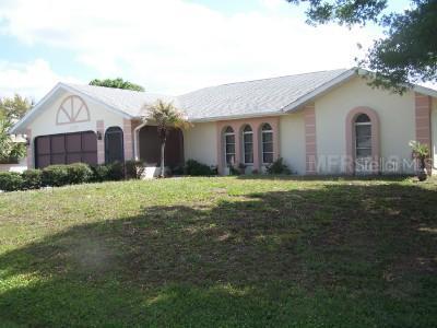 [Address Hidden by Seller], Punta Gorda, FL 33980