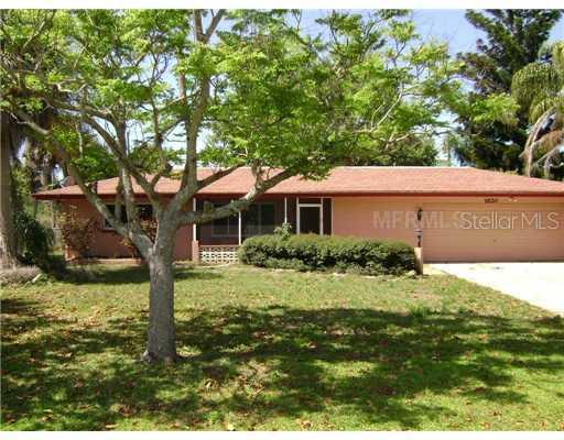 1620 Mel O De Ln., Englewood, FL 34224