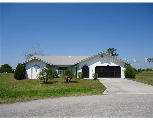 25457 Terrain Ln., Punta Gorda, FL 33983