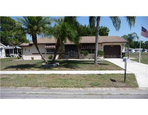 7580 Joppa St., North Port, FL 34287