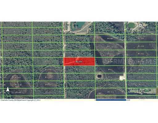 32328 Oil Well Rd., Punta Gorda, FL 33955