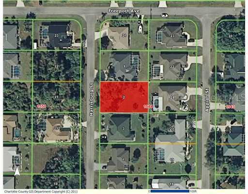 [Address Hidden by Seller], Port Charlotte, FL 33981