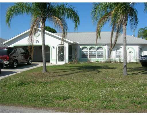 239 Allworthy St., Port Charlotte, FL 33954