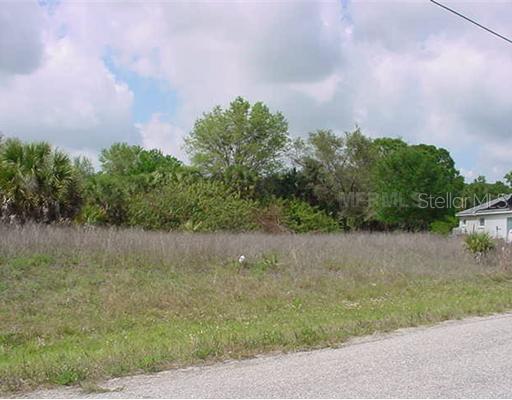 [Address Hidden by Seller], North Port, FL 34288