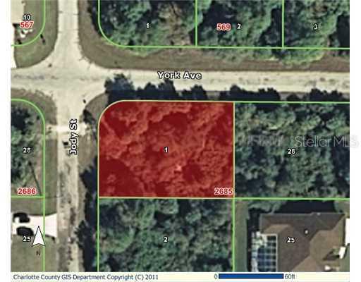 17507 York Ave., Port Charlotte, FL 33948