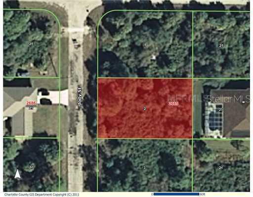 3080 Jody St., Port Charlotte, FL 33948