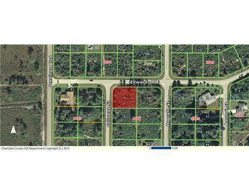 4302 Callaway St., Port Charlotte, FL 33981