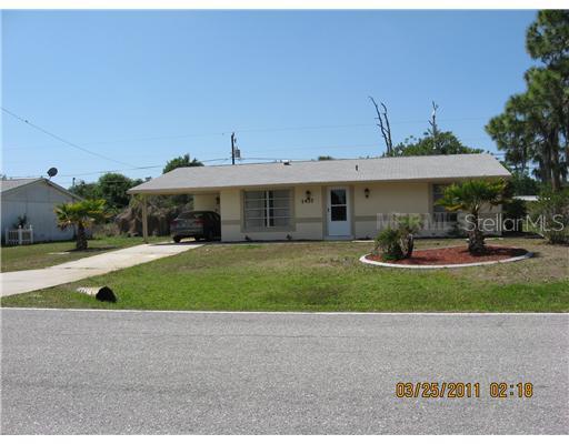 1437 Orlando Blvd., Port Charlotte, FL 33952