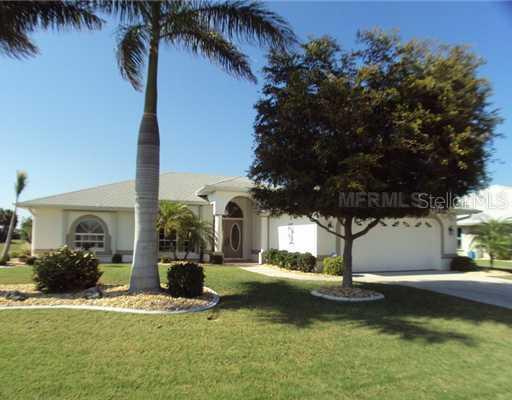 229 Yellow Elder, Punta Gorda, FL 33955