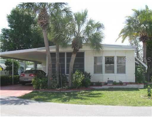 [Address Hidden by Seller], Punta Gorda, FL 33980