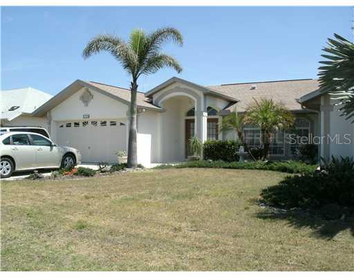 124 Angol St., Punta Gorda, FL 33983