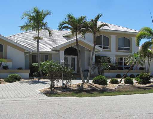 [Address Hidden by Seller], Punta Gorda, FL 33980