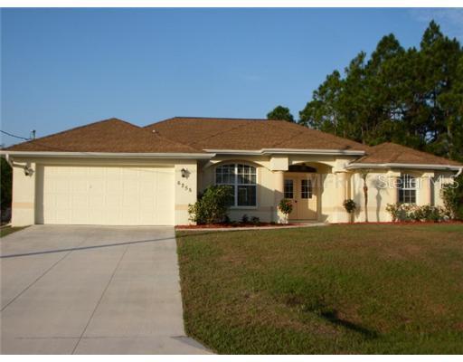 6255 Lenape Ln., North Port, FL 34291