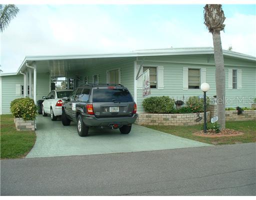 [Address Hidden by Seller], North Port, FL 34288