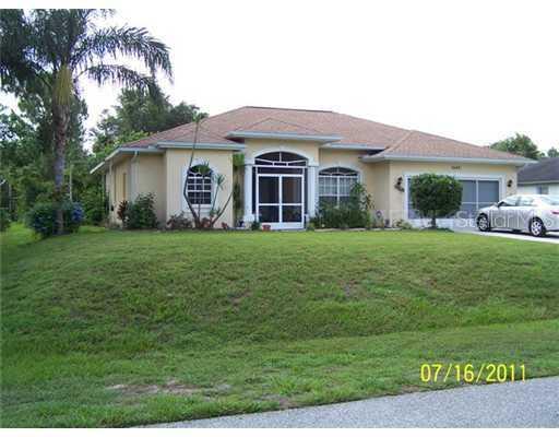 2842 Sadigo Ter., North Port, FL 34286