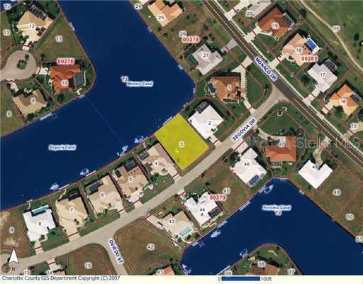 346 Segovia Dr., Punta Gorda, FL 33950