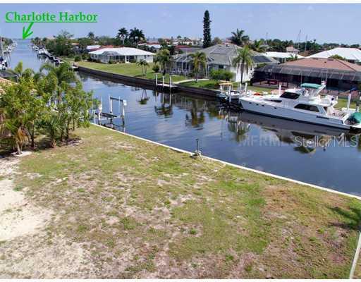 78 Tropicana Dr., Punta Gorda, FL 33950