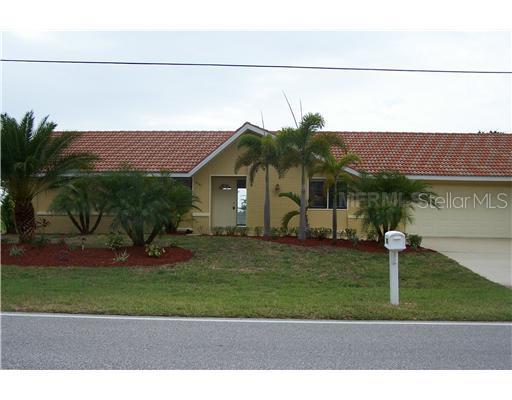 3767 Tripoli Blvd., Punta Gorda, FL 33950