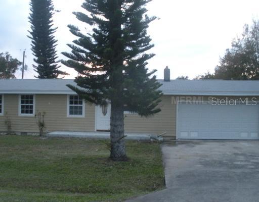 3501 Areca St., Punta Gorda, FL 33950