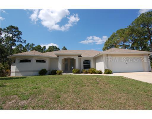 1339 Richmar St., North Port, FL 34288