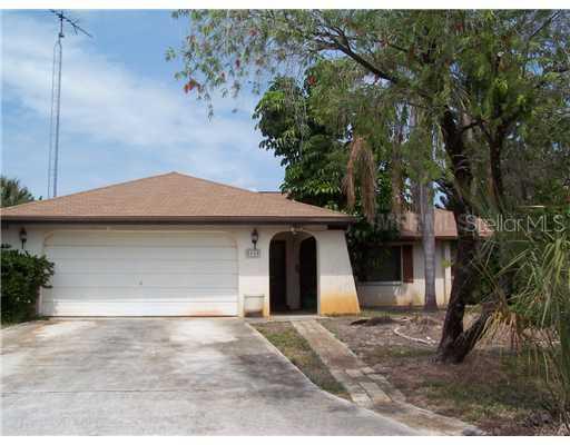 3434 Blitman St., Port Charlotte, FL 33981