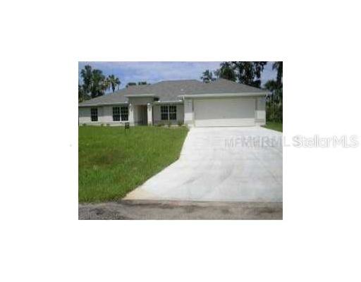 3288 Kacher Rd., North Port, FL 34288