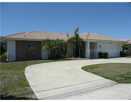 457 Bal Harbor Blvd., Punta Gorda, FL 33950