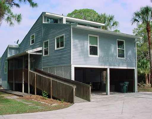 6155 Tidwell St., North Port, FL 34291