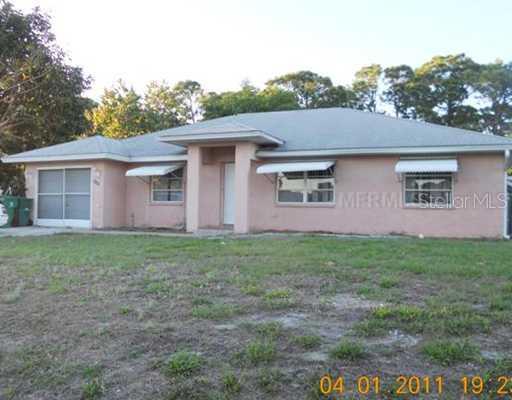 6142 Gillot Blvd., Port Charlotte, FL 33981