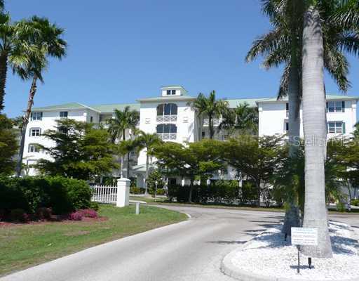 200 Harbor Walk Dr. #243, Punta Gorda, FL 33950