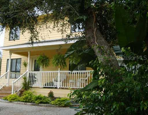 1916 Mangoe St., Punta Gorda, FL 33980