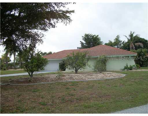 401 Norma Ct., Punta Gorda, FL 33950