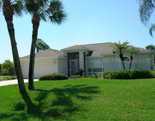 5891 S Cranberry Blvd., North Port, FL 34286