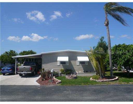 526 Tampico Dr., North Port, FL 34287