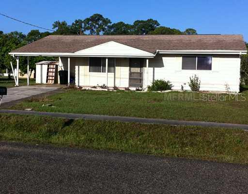 6187 Talbot St., North Port, FL 34287