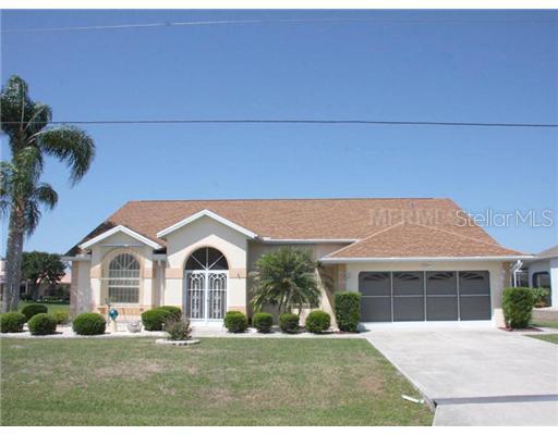 7529 Paspalum, Punta Gorda, FL 33955