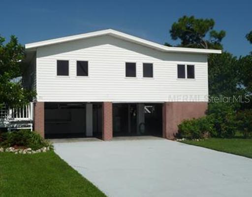 3711 Ash St., Punta Gorda, FL 33950