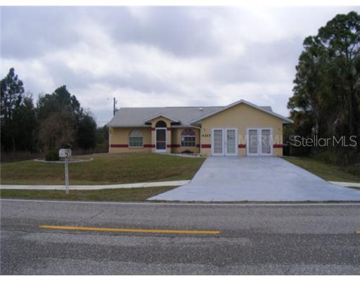 4217 Atwater Dr., North Port, FL 34288