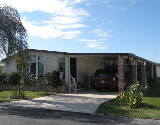 15550 Burnt Store Rd. #222, Punta Gorda, FL 33955